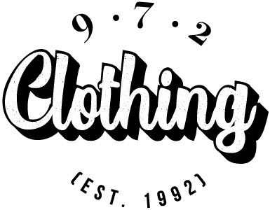 972 Clothing