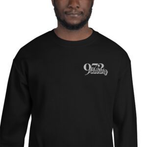 972 Clothing Sweatshirt